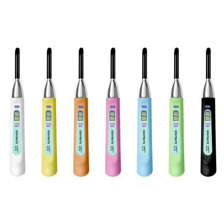 Dental-Polymerisationslampe LEDEX™ WL-070 – kabellos-LED
