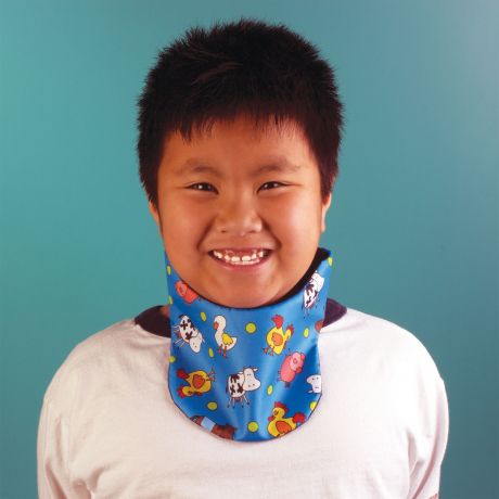 Child Thyroid Collar for Kids
