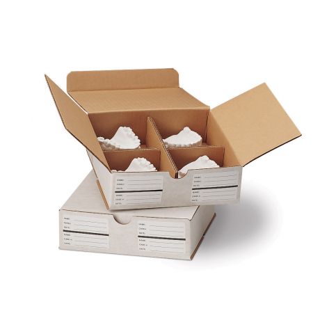 Divided Model Storage Boxes (25 pcs)
