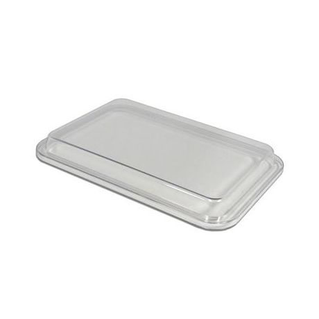 Tray Mini-Abdeckung transparent