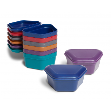 Deep Retainer Boxes