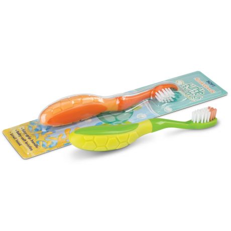 Turtle - Toothbrush (72 pcs)