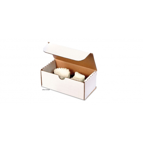 Multi-purpose Model Boxes (50 pcs)