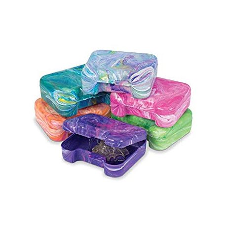 Paradise Deluxe Retainer Cases (24 pcs)