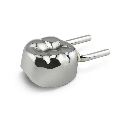 Denovo Space Maintainer Crowns (single for reorder)