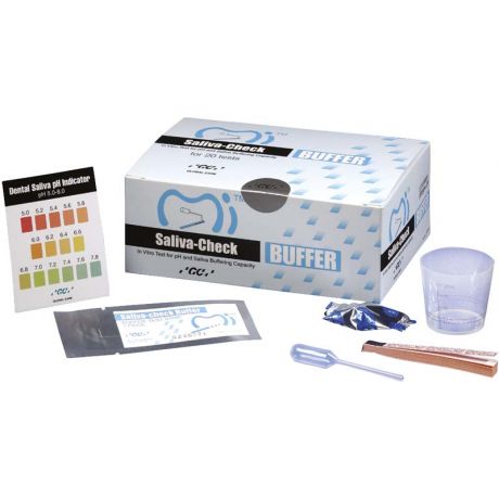 GC Saliva-Check Buffer Kit (20 pcs)