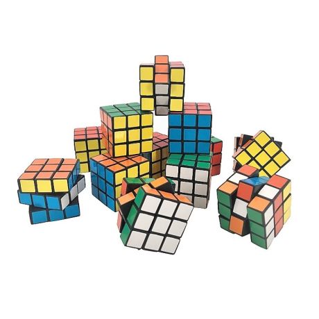 Magic Cube medium (20 pcs)