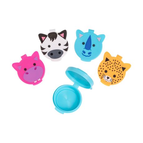 Safari Storage Boxes (72 pcs)