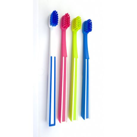 Kids Ultra Soft Zahnbürste (40 Stk) - ab 5 Jahre