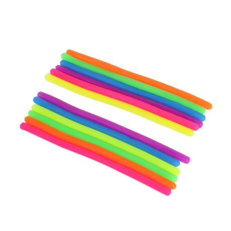 Stretchy Zappel-Schnur (40 Stk)