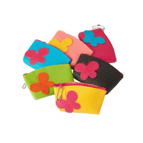 Wallet Butterfly (12 pcs)