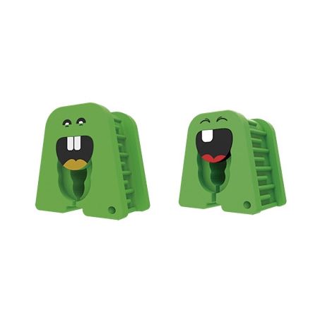 Mouth Prop Angie Line (Set)