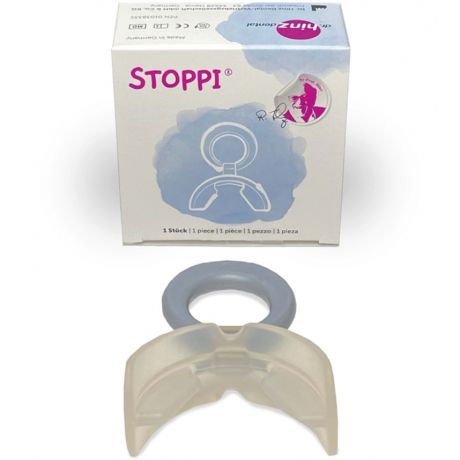 Stoppi Pacifier 