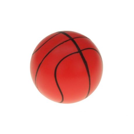 Basketball Bouncy Balls (100 pcs)