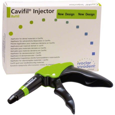 Cavifil Injector 