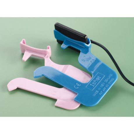 X-ray Holder for Size 2 Sensors