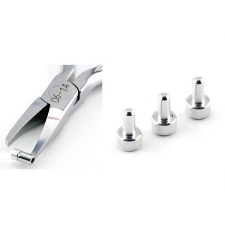 Denovo Band Remover - Replacement Tips