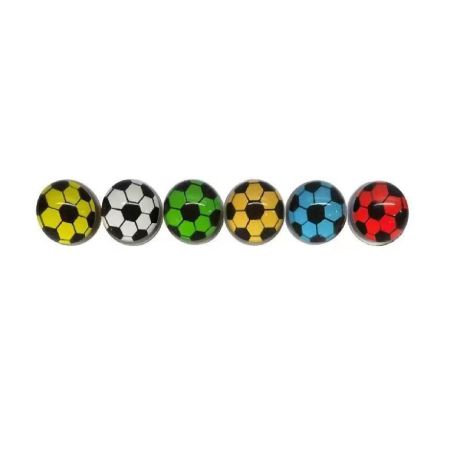 Bouncy Ball Football (50 pcs)