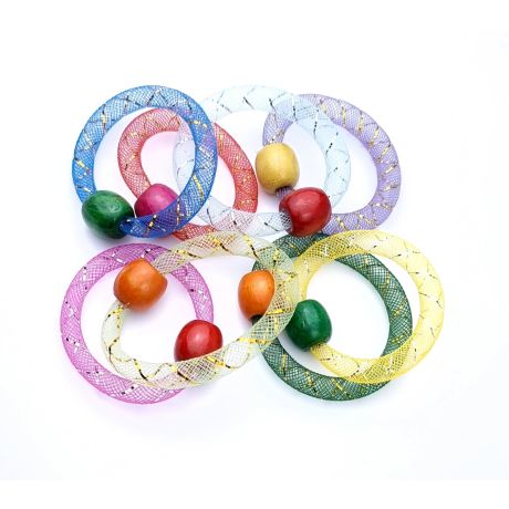 Armband Netz