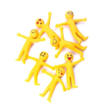 Emoji Figur (50 Stk)