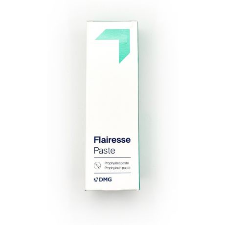 Flairesse Prophylaxe-Paste Melone