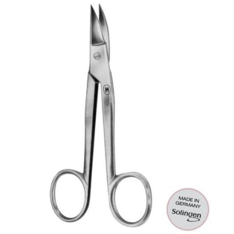 Crown Scissors