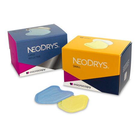 NeoDrys Ultimate Parotid Saliva Control