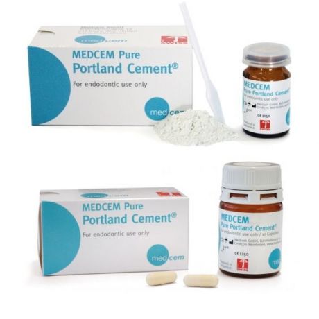 Medcem Pure Portland Cement