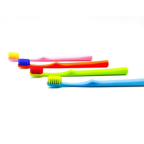 Extra soft children Toothbrush (40 pcs) - from 5 years