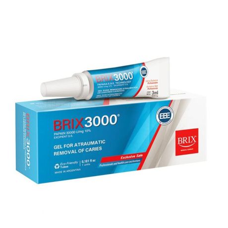 BRIX3000 Karies Remover
