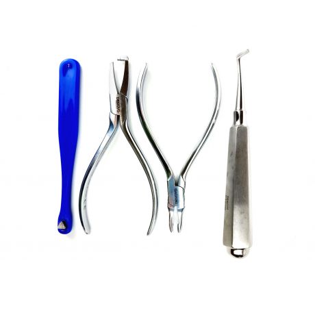 Denovo Space Maintainer Accessory Set