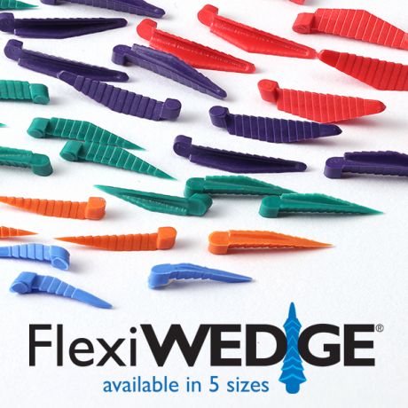 Flexi Wedge