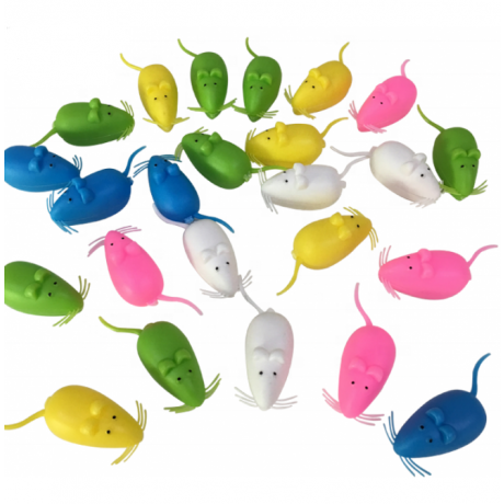 Mouse Tooth Savers (100 pcs)