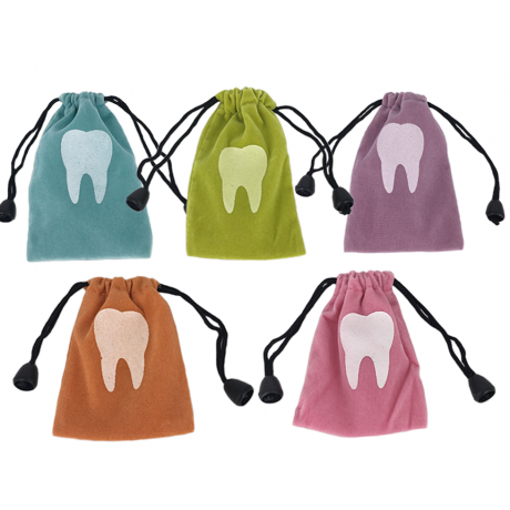 Tooth Bag (40 pcs)