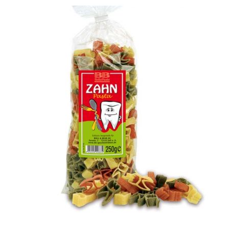 Zahn-Pasta