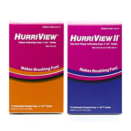 HurriView I + II