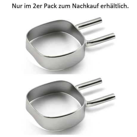 Denovo Platzhalterbänder (2er Pack)