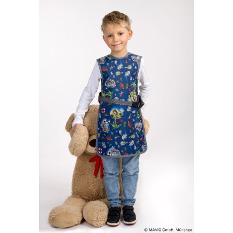 X-Ray Apron for Kids