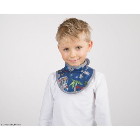 Thyroid X-Ray Collar for Kids