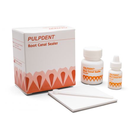 Root Canal Sealer Kit 