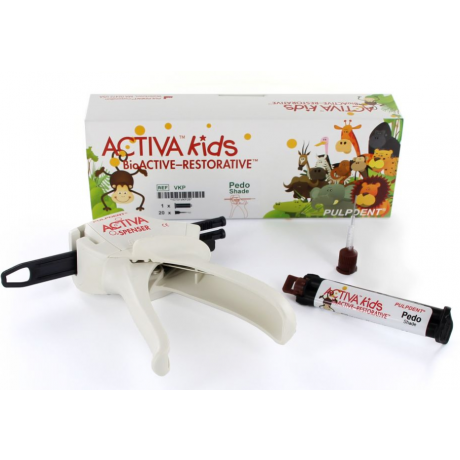 ACTIVA KIDS BioACTIVE-Restorative