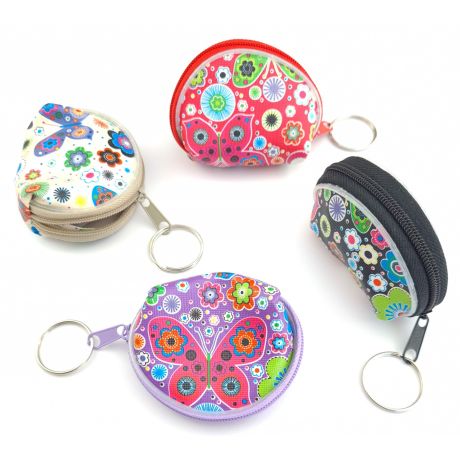 Keychain Wallet (50 pcs)