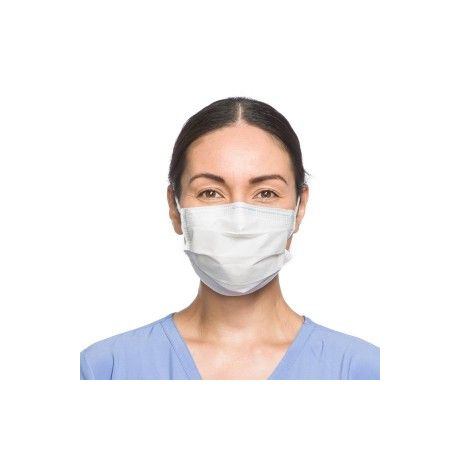 Med. Maske Typ II  'SoSoft'