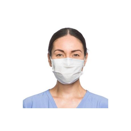 Medical Face Masks Typ II  SoSoft (50 pcs)