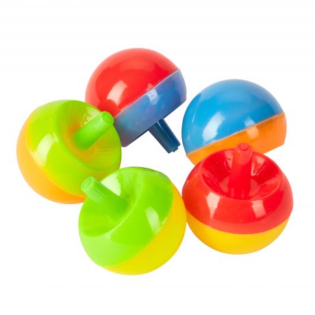 Spinning Top (100 pcs)