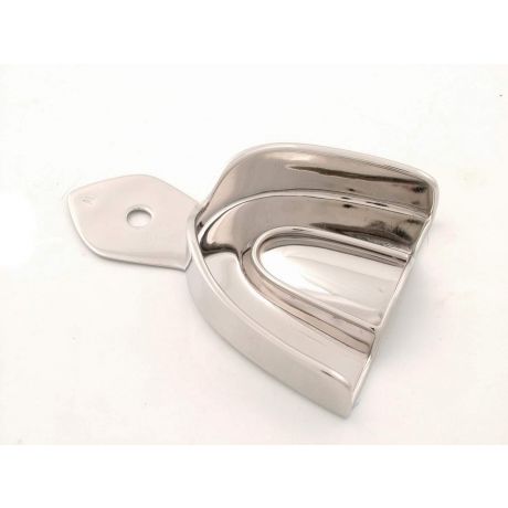 Metal Impression Tray