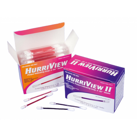 Hurriview I + II
