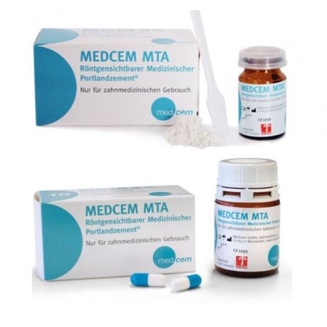 Medcem MTA