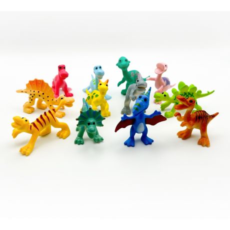 Dino Mix (48 pcs)